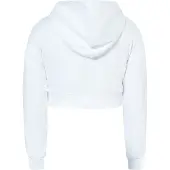 MyMo ROCKS Sweat-shirt noir / argent / blanc