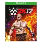 Wwe 2k17 Xone Mix Xbox One