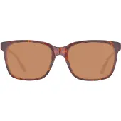 Helly Hansen Lunettes de soleil - - Marron - Polarized - Protection 100% UVA &amp; UVB - Taille 55-18-140