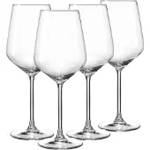 Ritzenhoff & Breker Verre à vin rouge 530ml 4 pcs Rumba