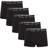 Reebok Boxers Boyes Homme Noir