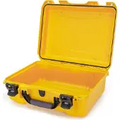 Nanuk 930 Case Yellow
