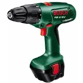 Bosch PSB 12 VE-2 (Perceuse, Perceuse-visseuse à percussion)