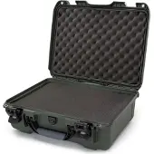 Nanuk 930 Case Olive with Foam