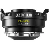 DZOfilm Marlin 1.6x Expander - Objectif PL vers caméra LPL