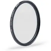 Tiffen Filtre 77 mm Noir Pro-mist 1/8