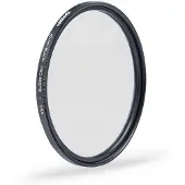 Tiffen Filtre 82mm Black Pro-Mist 1