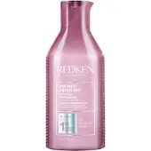 Redken Volume Injection Shampoo 300ml - shampooing pour cheveux fins