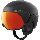 Giro Orbit Spherical Visor Helmet Noir M