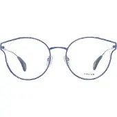 Police Vpl926-500f54 Woman Glasses Bleu Femme