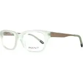 Gant Ga4062-095-51 Woman Glasses Vert Femme