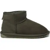 Emu Chaussures Stinger Micro, W10937DARKOLIVE