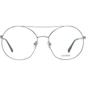 MAX&Co. Lunettes de Vue Max&amp;co. MO5007 56/17/140 Shiny light ruthenium Metal WOMAN MO5007