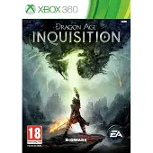 Xbox 360 Dragon Age : Inquisition