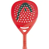 Head Racket Radical Pro 2026 Padel Racket Bleu 370 gr