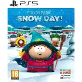 South Park: Snow Day! – Jeu vidéo pour PS5 en 3D avec mode coopératif jusqu’à 4 joueurs