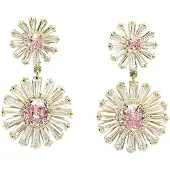 Avant Garde Boucles d'oreilles 'Brigitasa' or