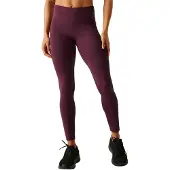 Dare 2b Influential Ii Leggings Violet 36 / Regular Femme