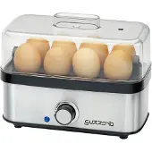 Guzzanti GZ608, 230 mm, 133 mm, 168 mm, 700 g, 950 g, 178 mm