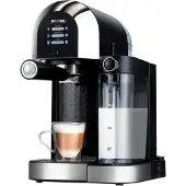 MPM MPMmachine à café à pression MKW14M