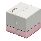 Folli Follie Montre Femme - - WF13R002SEN - Quartz - Cuir - Ø 40 mm