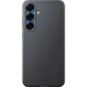 Samsung Galaxy S25 Plus Kindsuit Back Cover Noir
