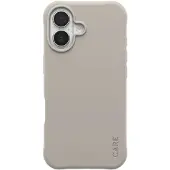 PanzerGlass Fashionable Samba Magsafe Iphone 17 Phone Case Beige
