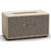 Marshall Enceinte sans fil Bluetooth Stanmore III Crème