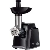 SEB Ne105838 1400w Food Chopper Argenté One Size / EU Plug 220V