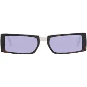 Pucci Ep0126-5352y Woman Sunglasses Marron Femme