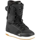 Nitro Venture Tls Snowboard Boots Noir 29.5