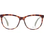 Police Lunettes de vue - - PL625 - Femme - Marron - Monture Métal &amp; Plastique