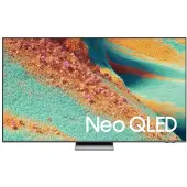 Samsung QE75QN85FAU 190 5 cm (75 ) 4K Ultra HD Smart TV Wi-Fi Silver