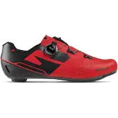 Gaerne Carbon G.fulgor Road Shoes Rouge EU 42 Homme