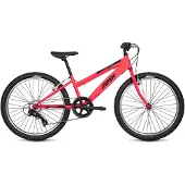 Aspen Vélo Chilly 24´´ Tourney Ft 2026