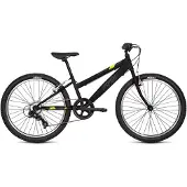 Aspen Chilly 24´´ Tourney Ft 2026 Bike Noir Garçon