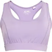 Mymo Soutien-gorge de sport lavande
