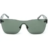 Belstaff Flash Woman Sunglasses Vert Femme
