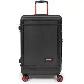 Eastpak - Valise 63L - Resist'R Zip M Black - Noir