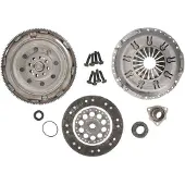 LuK Kit d'embrayage 600 0184 00