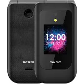 Maxcom Mm827l Mobile Phone Clair One Size / EU Plug 220V