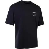 iON Vibes Short Sleeve T-shirt Noir 2XL Homme