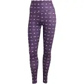 Adidas Moonboot Leggings Violet M / Regular Femme