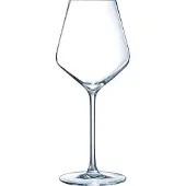 Cristal d'Arques Weinglas Ultime Glas 380 ml (4 Stück)