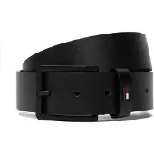Tommy Hilfiger Ceinture 'Oliver' noir