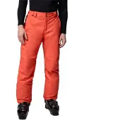 Columbia Bugaboo V Pants Orange S / Regular Homme