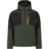 Protest Naldo Jacket Vert XL Homme