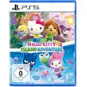 Hello Kitty Island Adventure PS-5 Standard