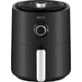 Ecg Friteuse à Air Chaud - - AF 4000 Simply Fry - 4,0 L - 3,8 L - 1300 W - Minuterie