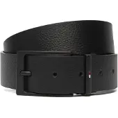 Tommy Hilfiger Ceinture 'LAYTON' noir